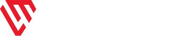 Ledermod Logo